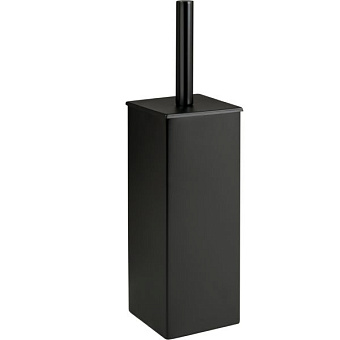 Ёршик Gedy Teseo 4433(14) чёрный матовый