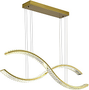 Светильник подвесной ST Luce ACENO SL6206.303.50 50Вт LED