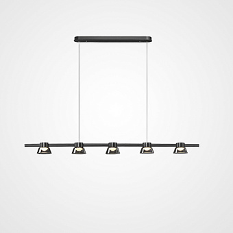 Светильник подвесной ImperiumLOFT Hildfrid 220769-23 15Вт LED