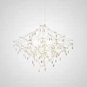 Светильник подвесной ImperiumLOFT Splash 141022-26 83Вт LED