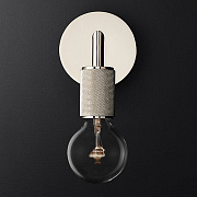 Бра ImperiumLOFT RH Utilitaire 123286-22 60Вт E27