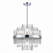Люстра подвесная ST Luce RENS SL1634.103.06 360Вт 6 лампочек E14