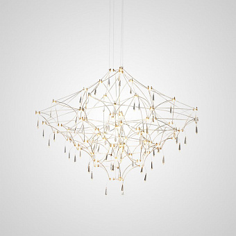 Светильник подвесной ImperiumLOFT Splash 141022-26 83Вт LED