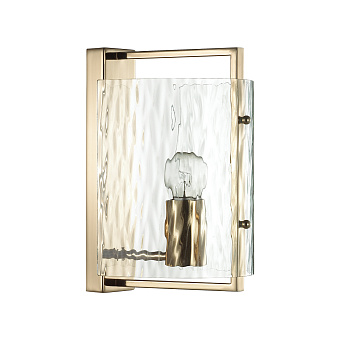 Светильник настенный Odeon MODERN 4878/1W 60Вт E27