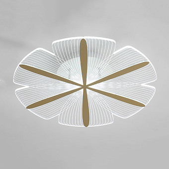 Светильник потолочный ImperiumLOFT Sindy 223875-23 44Вт LED