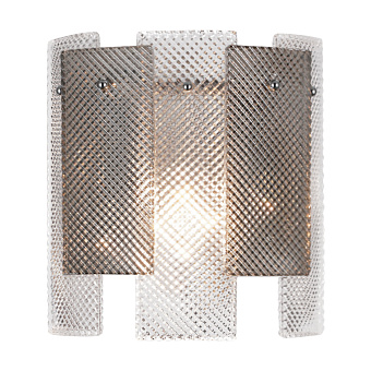 Бра Freya Modern FR5198WL-01CH 60Вт E14