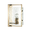 Светильник настенный Odeon MODERN 4878/1W 60Вт E27