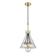 Светильник подвесной Vele Luce Caramella VL5904P15 140Вт G9