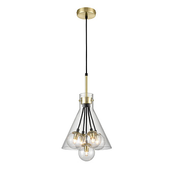 Светильник подвесной Vele Luce Caramella VL5904P15 140Вт G9