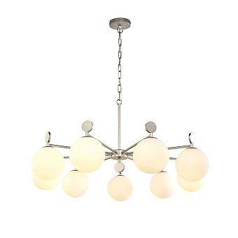 Люстра подвесная Favourite Absolute 2929-9P 360Вт 9 лампочек E14