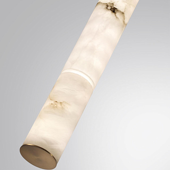 Светильник подвесной Odeon MARBELLA 6674/15L 15Вт LED