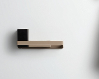 Контейнер для ванной Bertocci Fly 149 1558 0000 бежевый