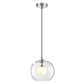 Светильник подвесной Odeon PENDANT 4955/1 40Вт G9