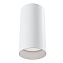 Светильник точечный накладной Maytoni Focus C010CL-01W 50Вт GU10