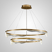 Светильник подвесной ImperiumLOFT Hanna 201070-23 95Вт LED