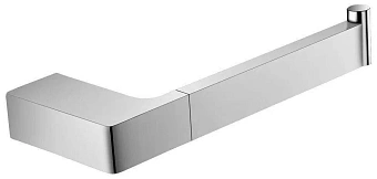 Держатель туалетной бумаги AQUANET 5700 5786 хром