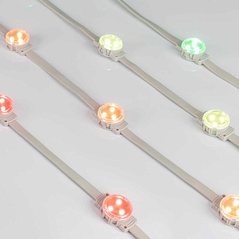 Светодиодный модуль Arlight 036830 0,75Вт RGB свет
