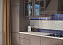 Декор KERAMA MARAZZI Витраж OP\C181\17065 синий 15х15см 0,855кв.м.