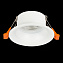 Светильник точечный встраиваемый ST Luce BARRA ST200.508.01 50Вт GU10
