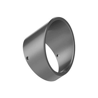 Рассеиватель IDEAL LUX 245102 65х50мм