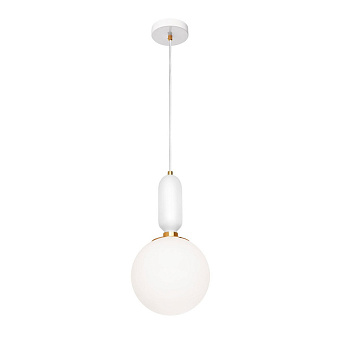 Светильник подвесной Loft It Parachilna 9975-B 40Вт E27