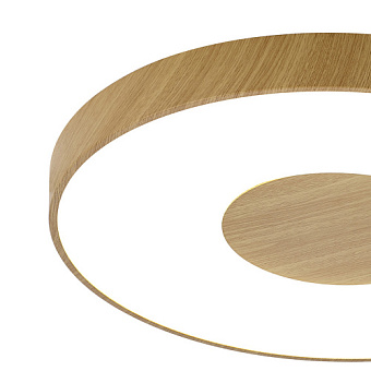 Светильник потолочный Mantra COIN 7562 100Вт LED