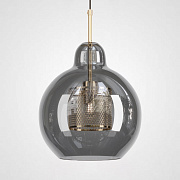 Светильник подвесной ImperiumLOFT Catch 186741-23 60Вт E27