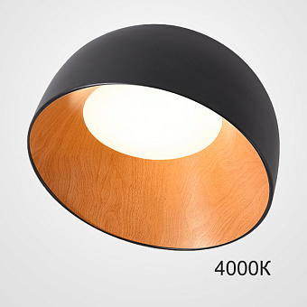 Светильник потолочный ImperiumLOFT Norda 224013-23 24Вт LED