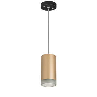 Светильник настенно-потолочный Lightstar Rullo RP44030 50Вт GU10