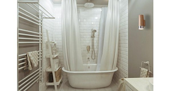 Бра Lucia Tucci NATURA W074.1 5Вт LED