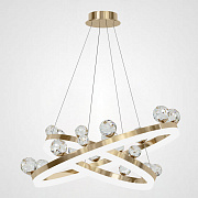 Светильник подвесной ImperiumLOFT Josian 201109-23 78Вт LED