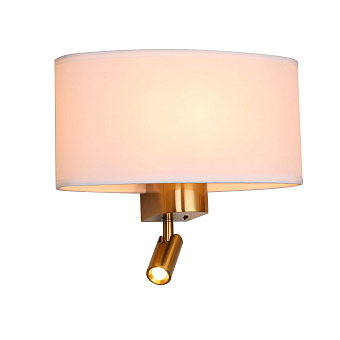 Бра Favourite Aliquet 2843-2W 120Вт E27/LED