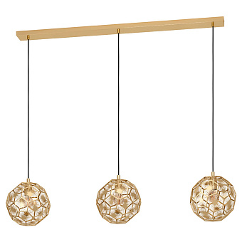 Светильник подвесной EGLO SKOURA 39757 180Вт E27