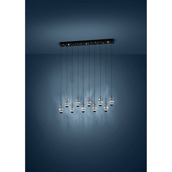 Светильник подвесной EGLO PIANOPOLI 2 390278 23Вт LED