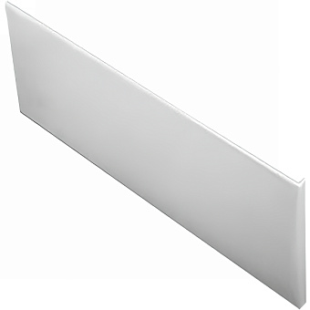 Экран для ванны VITRA Panels 51490006000 16см