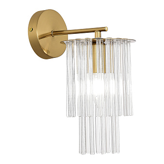 Бра Evoluce LYNDEN SLE1122-301-01 40Вт E14