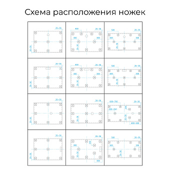 Душевой поддон RGW STM 14202816-01 STM-W 160х80см