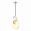 Светильник подвесной ST Luce Eclisse SL6107.103.01 14Вт LED