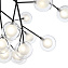 Светильник подвесной ST Luce DEMELE SL376.403.27 54Вт G4