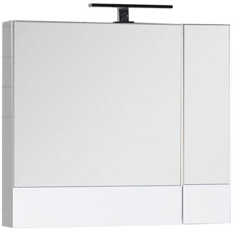 Мебель для ванной AQUANET Нота 231060 белый