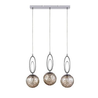 Светильник подвесной Vele Luce Phlox VL5853P03 120Вт E14