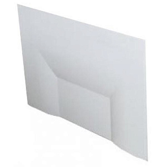 Экран для ванны RADOMIR Палермо 1-31-0-1-0-033 83см