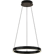 Светильник подвесной Maytoni Rim MOD058PL-L22B3K 25Вт LED