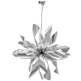 Люстра подвесная Lightstar Turbio 754269 240Вт 6 лампочек G9