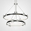 Светильник подвесной ImperiumLOFT Camilia 220001-23 80Вт LED