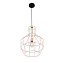 Светильник подвесной ST Luce RETE SL192.303.01 60Вт E27