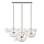 Светильник подвесной Loft It Bolle 2027-S3 30Вт LED