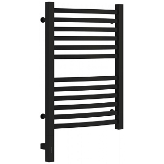 Полотенцесушитель СУНЕРЖА Аркус 3.0 31-5704-6040 чёрный матовый