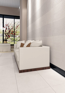 Настенная плитка BERYOZA CERAMICA Бонтон 329278 перла 30х60см 1,62кв.м. матовая