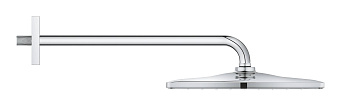 Верхний душ GROHE Rainshower 26563000 хром